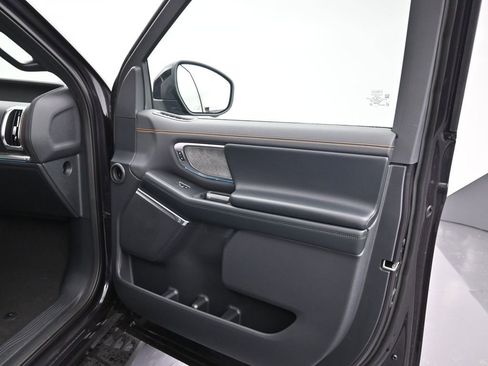 New 2026 Ford Expedition Tremor AWD/4WD image 35