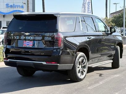 New 2026 Chevrolet Tahoe LT w/ Sun And Tow Package