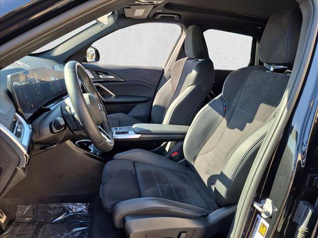 Certified 2025 BMW X1 xDrive28i w/ M Sport Package AWD/4WD image 16