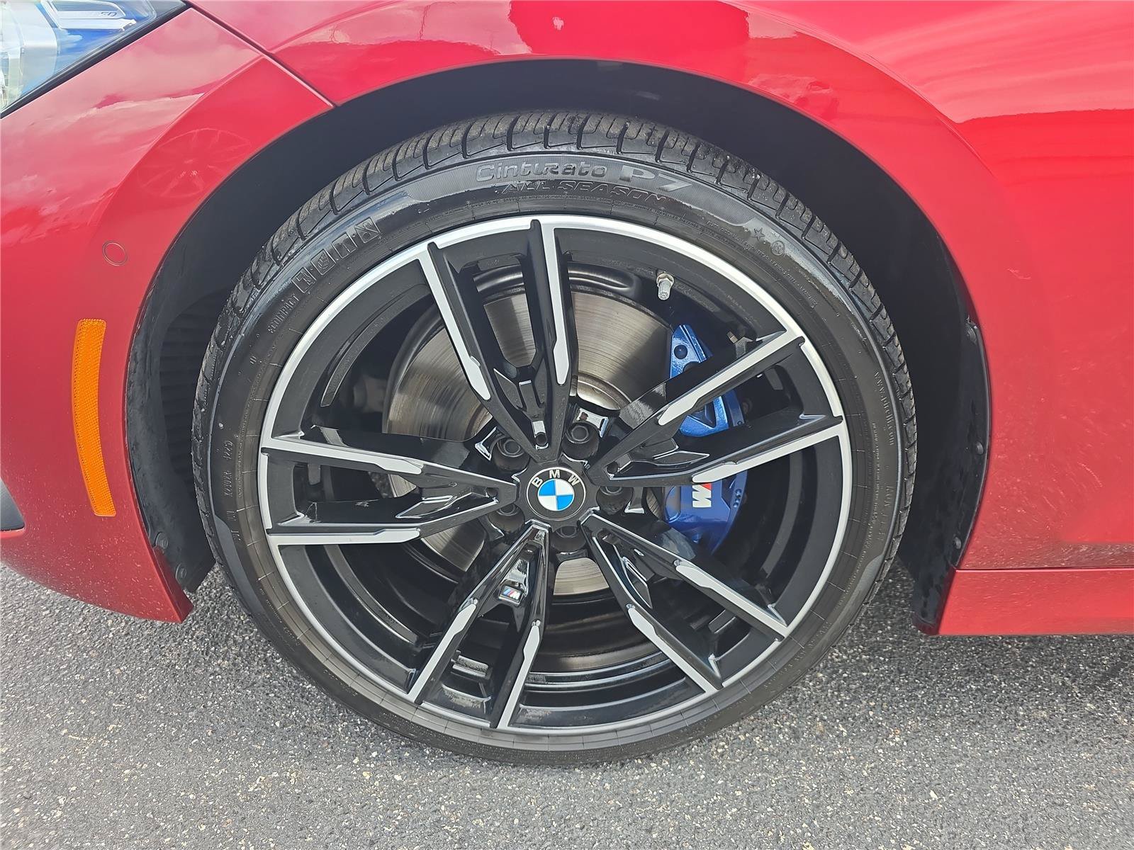 Used 2026 BMW M340i RWD image 7