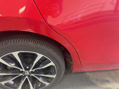 Used 2017 Toyota Corolla SE image 11