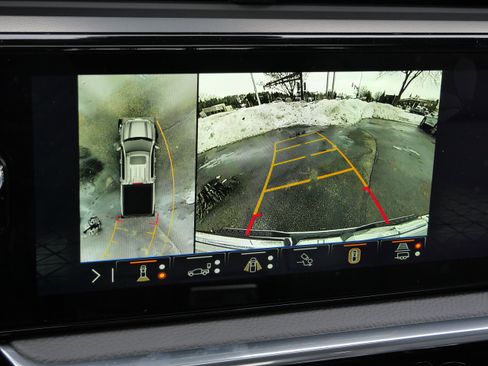 New 2026 GMC Sierra 1500 Denali w/ Denali Reserve Package image 9