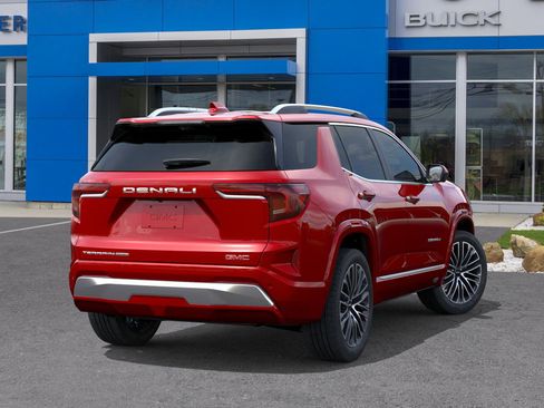 New 2026 GMC Terrain Denali image 4