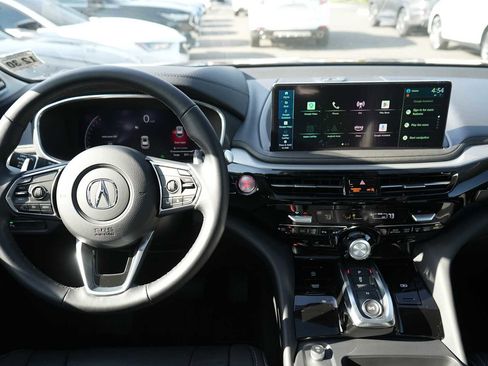 Certified 2026 Acura MDX SH-AWD w/ Technology Package image 63