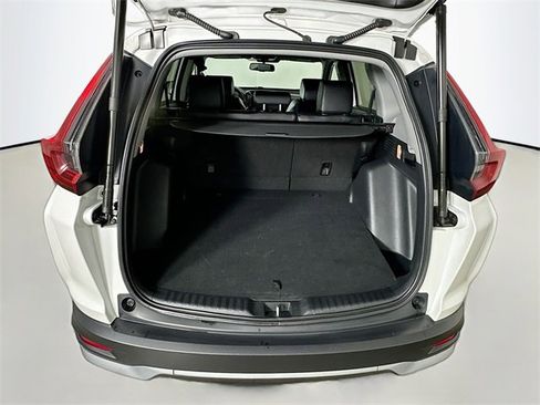 Certified 2021 Honda CR-V EX-L image 32