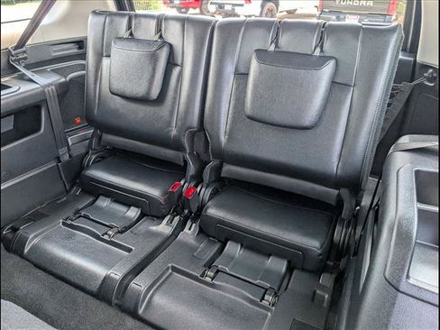Used 2023 Toyota 4Runner Limited RWD image 11