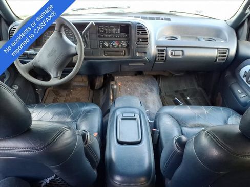 Used 1995 GMC Yukon Base image 11