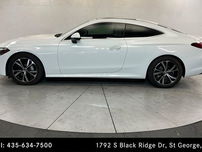 Certified 2026 Mercedes-Benz CLE 300 4MATIC Coupe