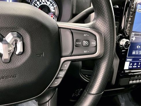 Used 2024 RAM 3500 Tradesman image 22