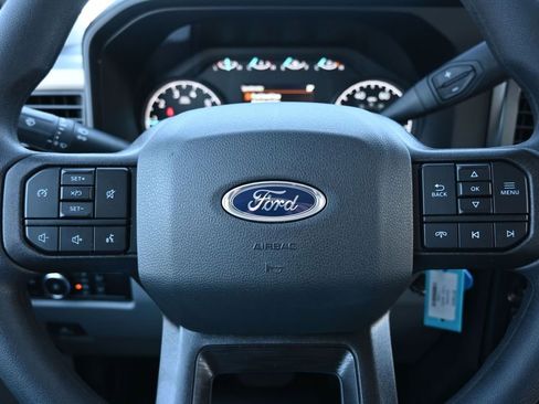 New 2026 Ford F250 XL w/ XL Off-Road Package AWD/4WD image 28