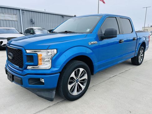 Used 2020 Ford F150 XL w/ Equipment Group 101A Mid image 27
