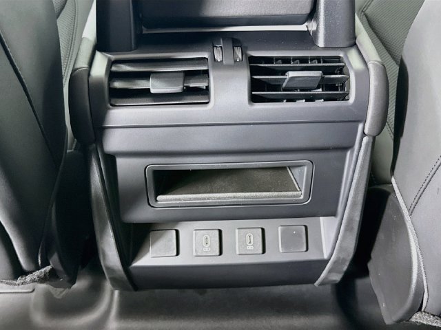 New 2026 Land Rover Defender 110 S AWD/4WD image 27