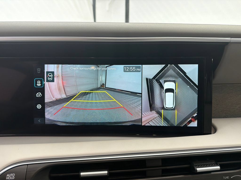 Certified 2026 Hyundai Palisade Limited FWD image 32