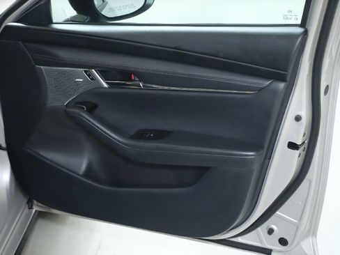 Used 2023 MAZDA MAZDA3 2.5 Turbo Sedan w/Premium Plus AWD/4WD image 33