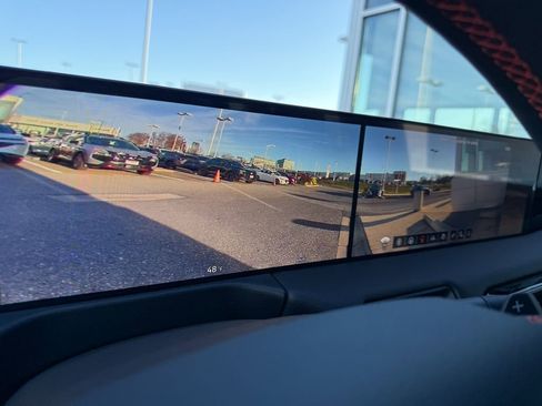 New 2025 Nissan Armada PRO-4X image 21