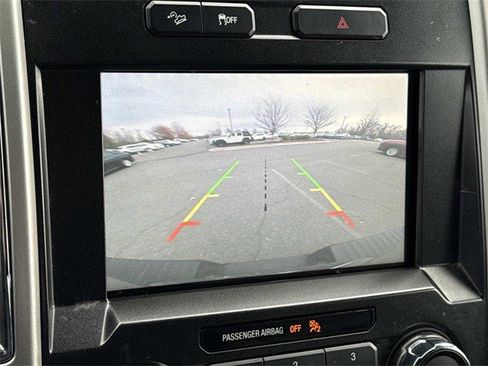 Used 2015 Ford F150 Lariat image 20