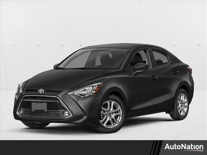 Used 2018 Toyota Yaris iA