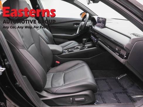 Used 2025 Honda Accord Sport image 23