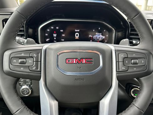 New 2026 GMC Sierra 1500 Elevation w/ Elevation Premium Package image 24