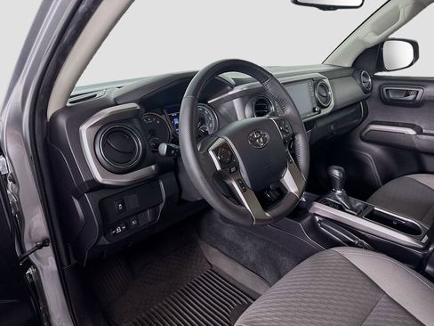 Certified 2023 Toyota Tacoma SR5 image 8