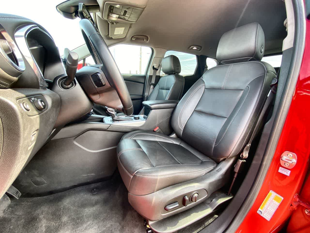 Used 2024 Chevrolet Blazer LT AWD/4WD image 11