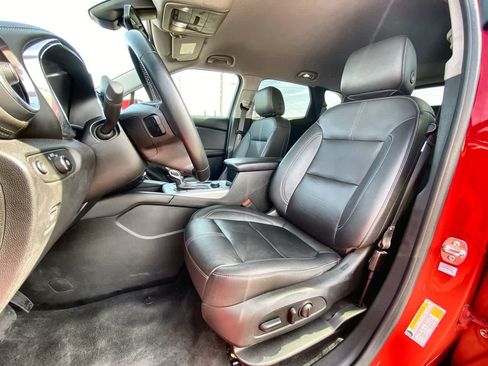 Used 2024 Chevrolet Blazer LT AWD/4WD image 11