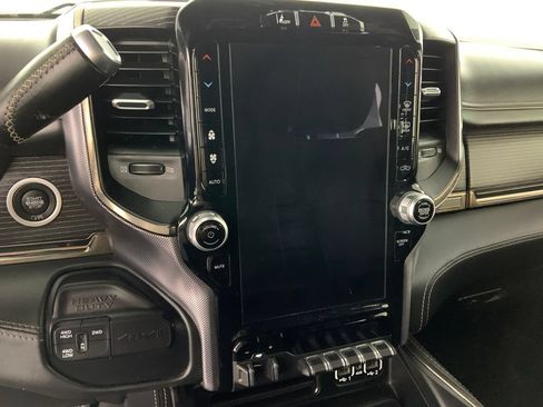 Used 2021 RAM 3500 Limited AWD/4WD image 22