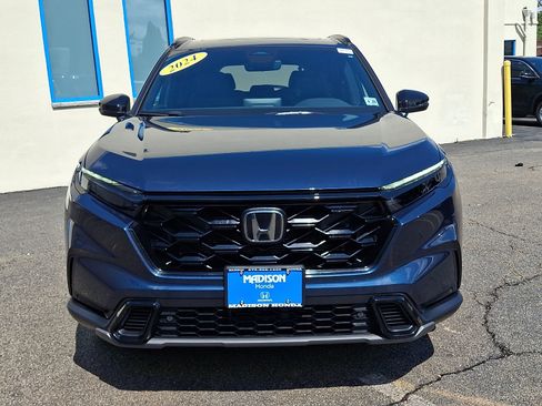 Used 2024 Honda CR-V Sport-L image 2