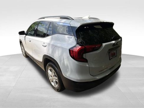Used 2020 GMC Terrain SLE w/ Driver Convenience Package AWD/4WD image 7