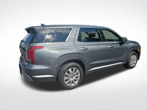 Certified 2025 Hyundai Palisade SE AWD/4WD image 6