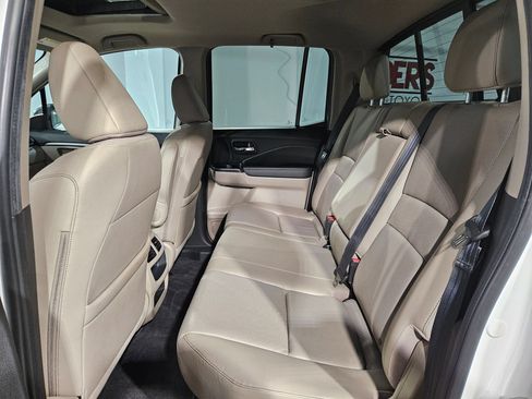 Used 2023 Honda Ridgeline RTL image 36