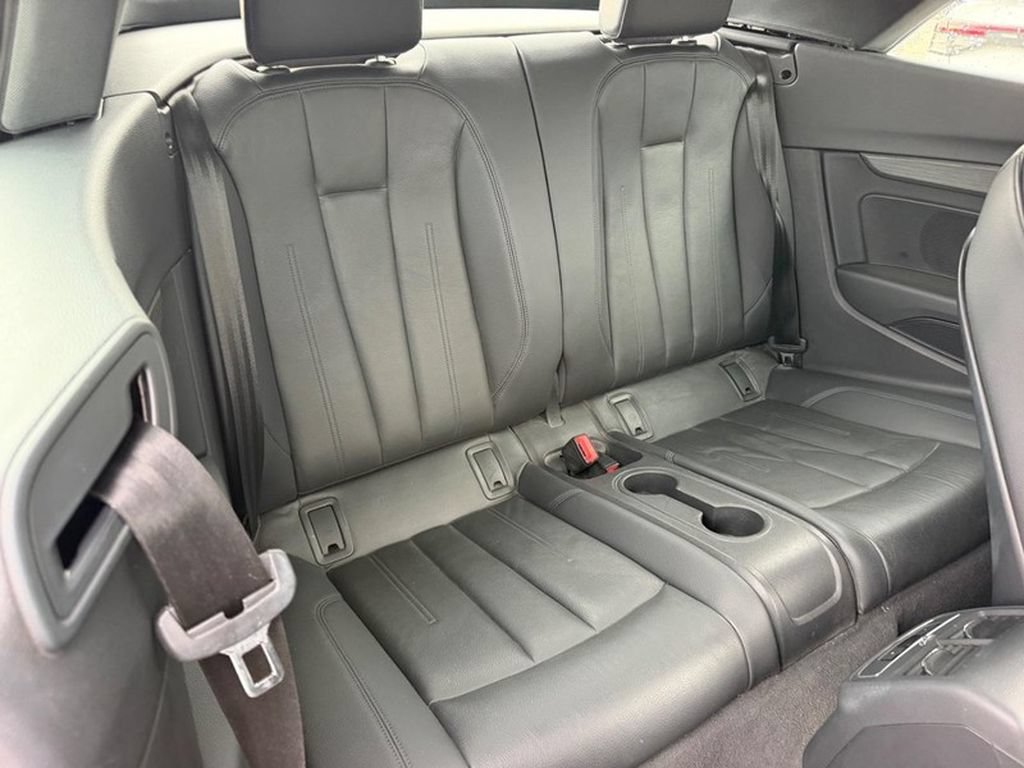 Used 2018 Audi A5 2.0T Premium AWD/4WD image 8
