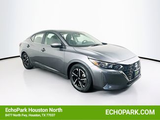 Used 2024 Nissan Sentra SV video 1