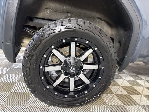 Used 2021 GMC Sierra 1500 AT4 w/ AT4 Premium Package image 36