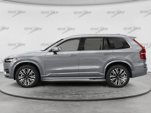 Used 2024 Volvo XC90 T8 Ultimate w/ Protection Package Premier AWD/4WD image 3