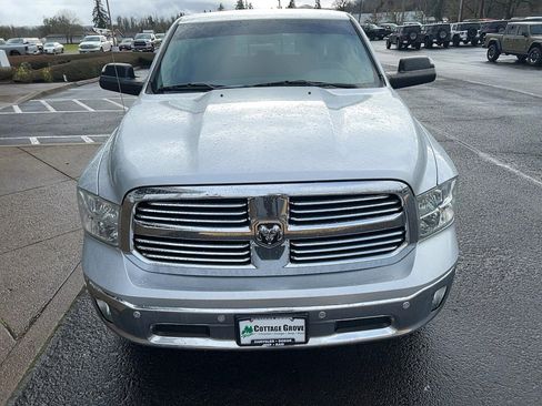 Used 2019 RAM 1500 Big Horn image 5