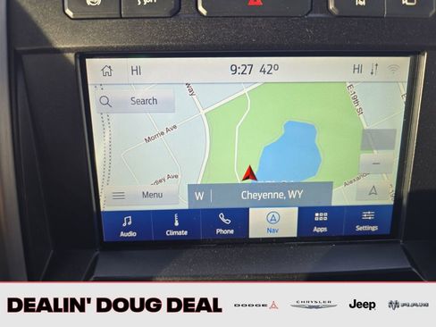 Used 2020 Ford F250 Platinum image 20