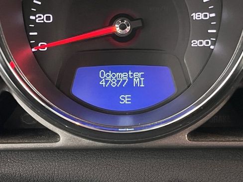 Used 2012 Cadillac CTS V w/ Wood Trim Package image 22