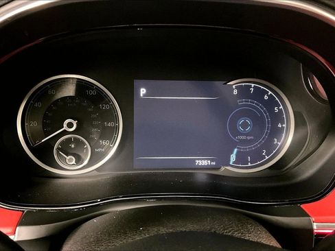 Used 2022 Genesis GV70 3.5T Sport image 20