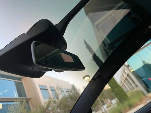 Used 2020 Tesla Model X Long Range image 37