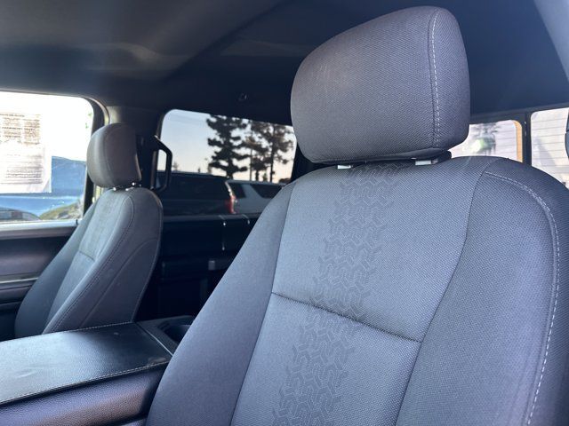 Used 2019 Ford F150 XLT w/ Equipment Group 302A Luxury RWD image 14