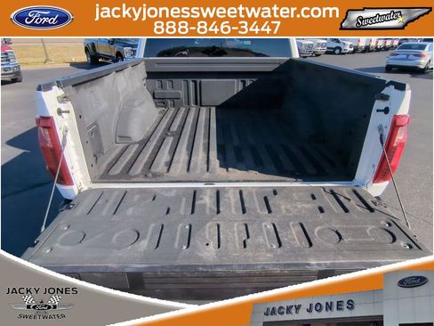 Certified 2024 Ford F150 STX w/ STX Black Appearance Package image 28