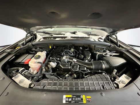 Used 2024 Jeep Grand Cherokee L Altitude image 35