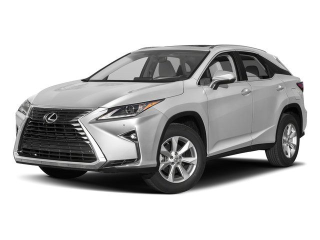 Used 2017 Lexus RX 350 AWD w/ Premium Package image 1