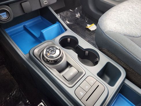 New 2025 Ford Maverick XLT w/ XLT Luxury Package image 16