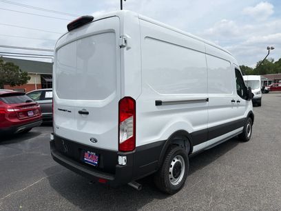 New 2026 Ford Transit 250 148 Medium Roof