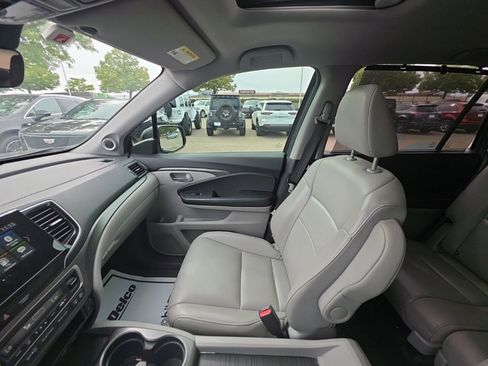 Used 2019 Honda Pilot EX-L image 40