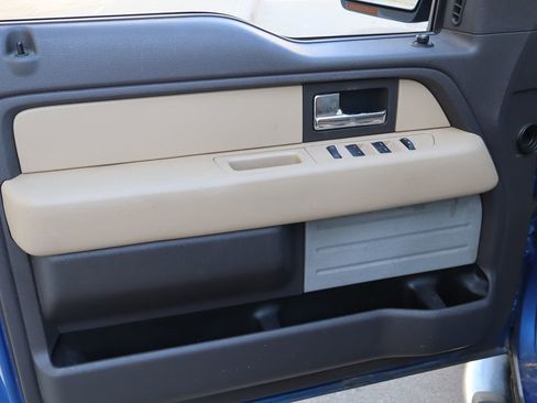 Used 2013 Ford F150 XLT w/ XLT Chrome Pkg RWD image 17