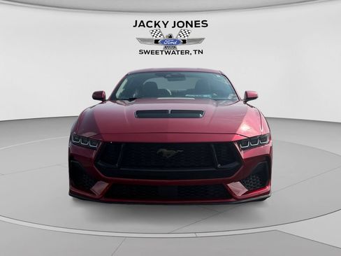 Used 2024 Ford Mustang GT Premium RWD image 8