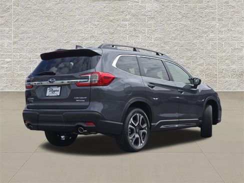 New 2026 Subaru Ascent Limited AWD/4WD image 7